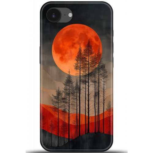 Uyumlu Kılıf HD Baskılı Kılıf - Followed Institution 5370