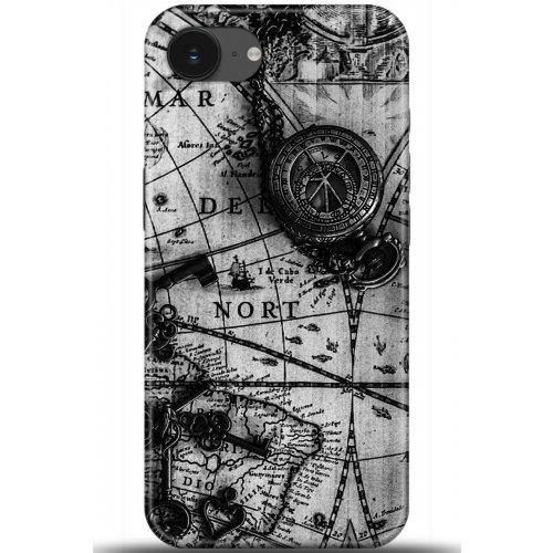 Uyumlu Kılıf HD Baskılı Kılıf - Followed Institution 5381