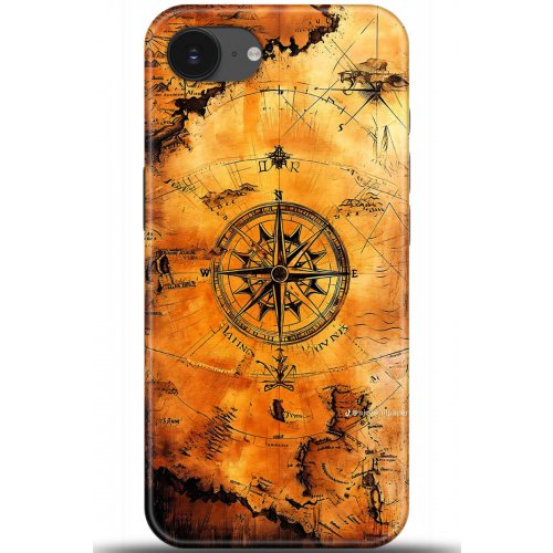 Uyumlu Kılıf HD Baskılı Kılıf - Followed Institution 5383