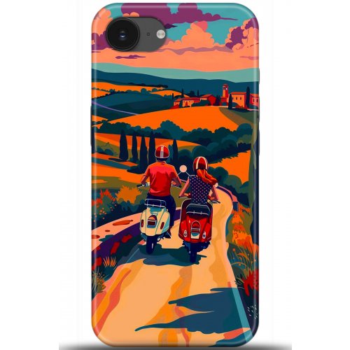 Uyumlu Kılıf HD Baskılı Kılıf - Followed Institution 5390