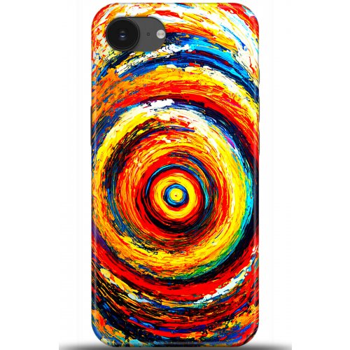 Uyumlu Kılıf HD Baskılı Kılıf - Followed Institution 5391