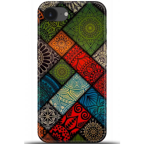 Uyumlu Kılıf HD Baskılı Kılıf - Followed Institution 5401