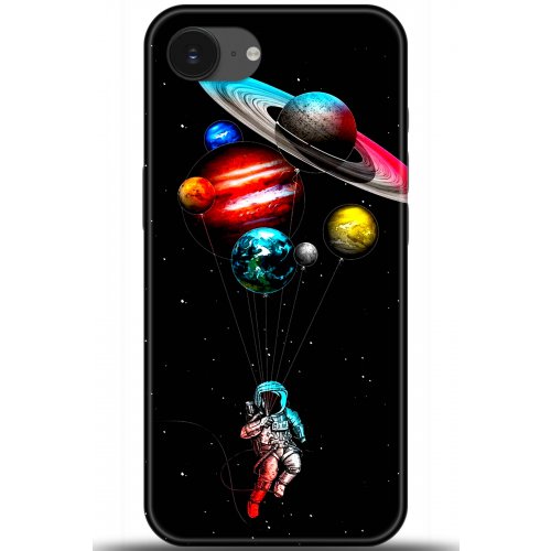 Uyumlu Kılıf HD Baskılı Kılıf - Followed Institution 5403