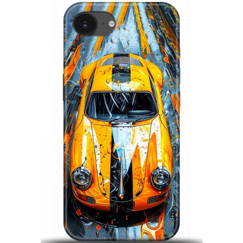 Uyumlu Kılıf HD Baskılı Kılıf - Followed Institution 5405