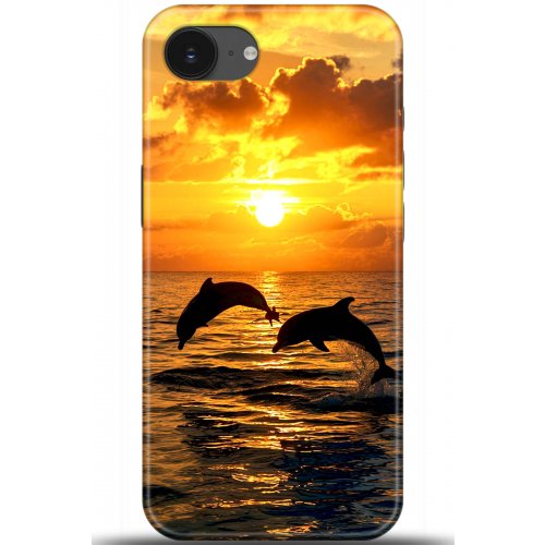 Uyumlu Kılıf HD Baskılı Kılıf - Followed Institution 5427