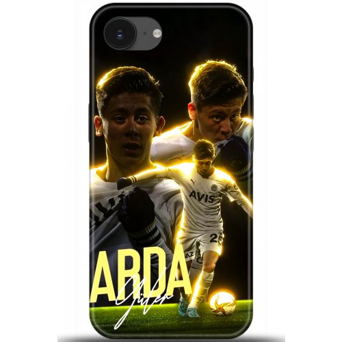 Uyumlu Kılıf HD Baskılı Kılıf - Followed Institution 5442