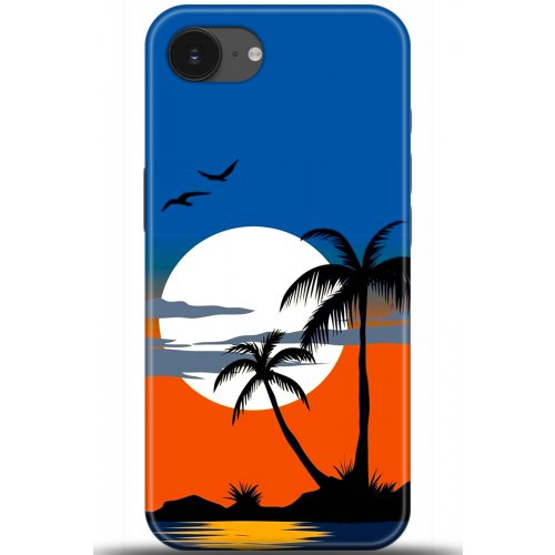 Uyumlu Kılıf HD Baskılı Kılıf - Followed Institution 5446