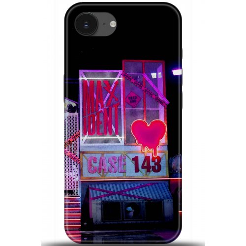 Uyumlu Kılıf HD Baskılı Kılıf - Followed Institution 5448