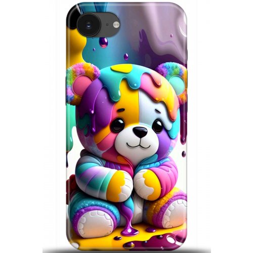 Uyumlu Kılıf HD Baskılı Kılıf - Followed Institution 5493