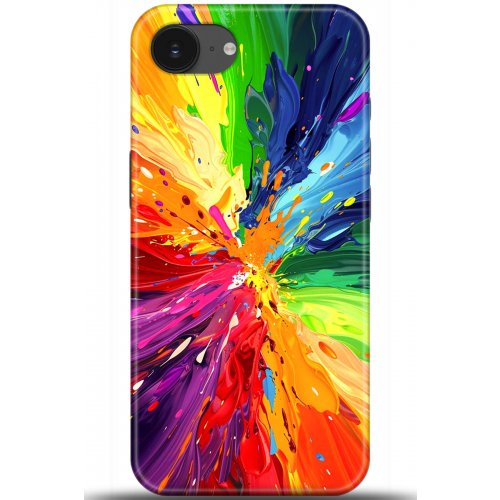 Uyumlu Kılıf HD Baskılı Kılıf - Followed Institution 5513