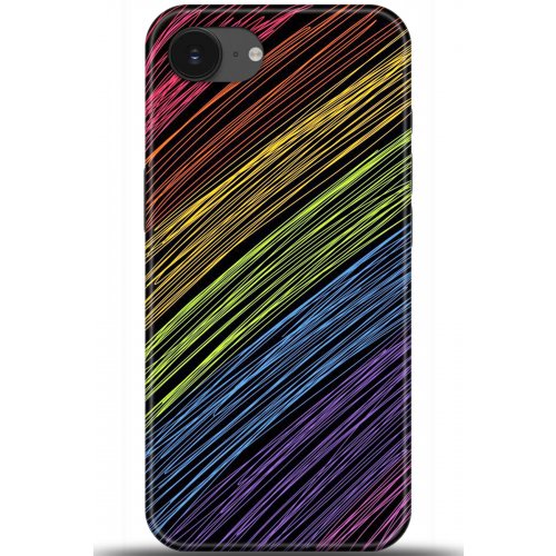 Uyumlu Kılıf HD Baskılı Kılıf - Followed Institution 5525