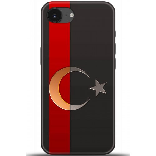 Uyumlu Kılıf HD Baskılı Kılıf - Followed Institution 5528