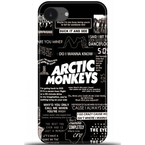 Uyumlu Kılıf HD Baskılı Kılıf - Followed Institution 5538