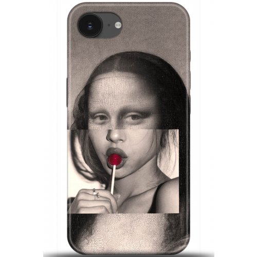 Uyumlu Kılıf HD Baskılı Kılıf - Followed Institution 5548