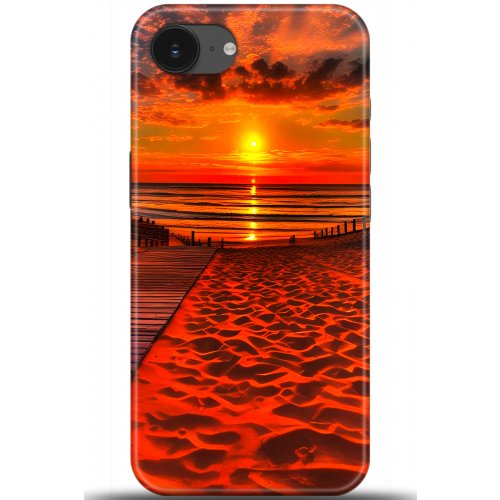 Uyumlu Kılıf HD Baskılı Kılıf - Followed Institution 5600