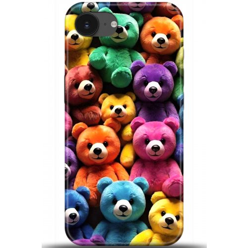 Uyumlu Kılıf HD Baskılı Kılıf - Followed Institution 5606