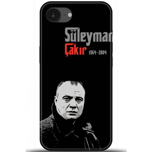 Uyumlu Kılıf HD Baskılı Kılıf - Followed Institution 5625