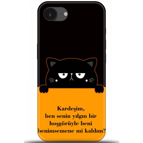 Uyumlu Kılıf HD Baskılı Kılıf - Followed Institution 5718