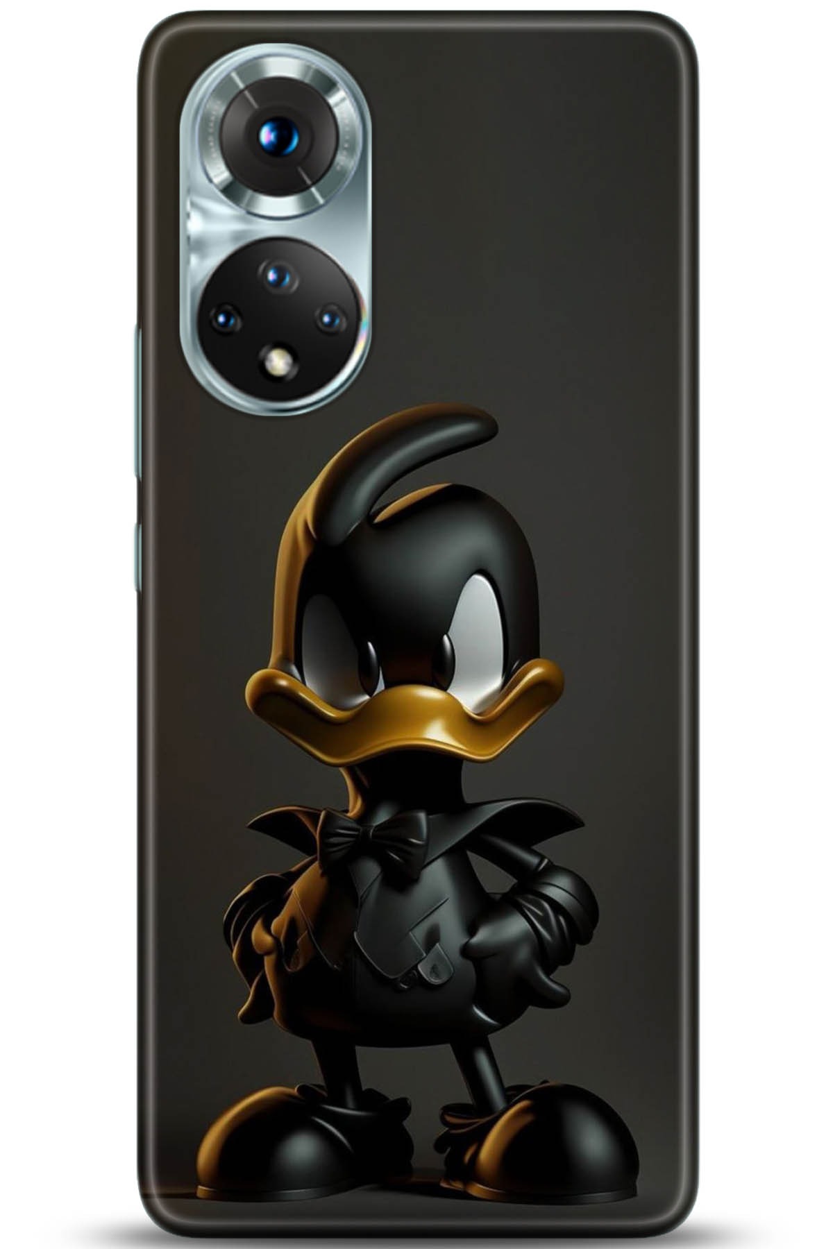 Honor 50 Kılıf HD Baskılı Kılıf - Followed Institution 5010