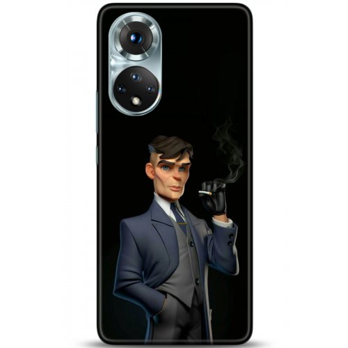 Kılıf HD Baskılı Kılıf - Followed Institution 5013