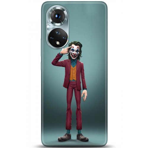 Kılıf HD Baskılı Kılıf - Followed Institution 5017