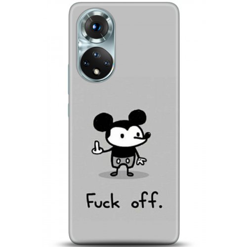 Kılıf HD Baskılı Kılıf - Followed Institution 5035