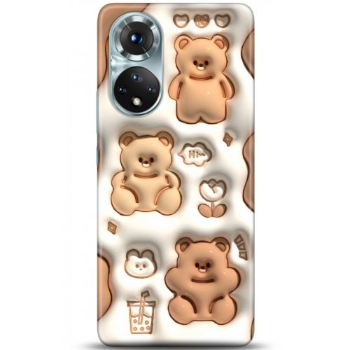 Kılıf HD Baskılı Kılıf - Followed Institution 5047