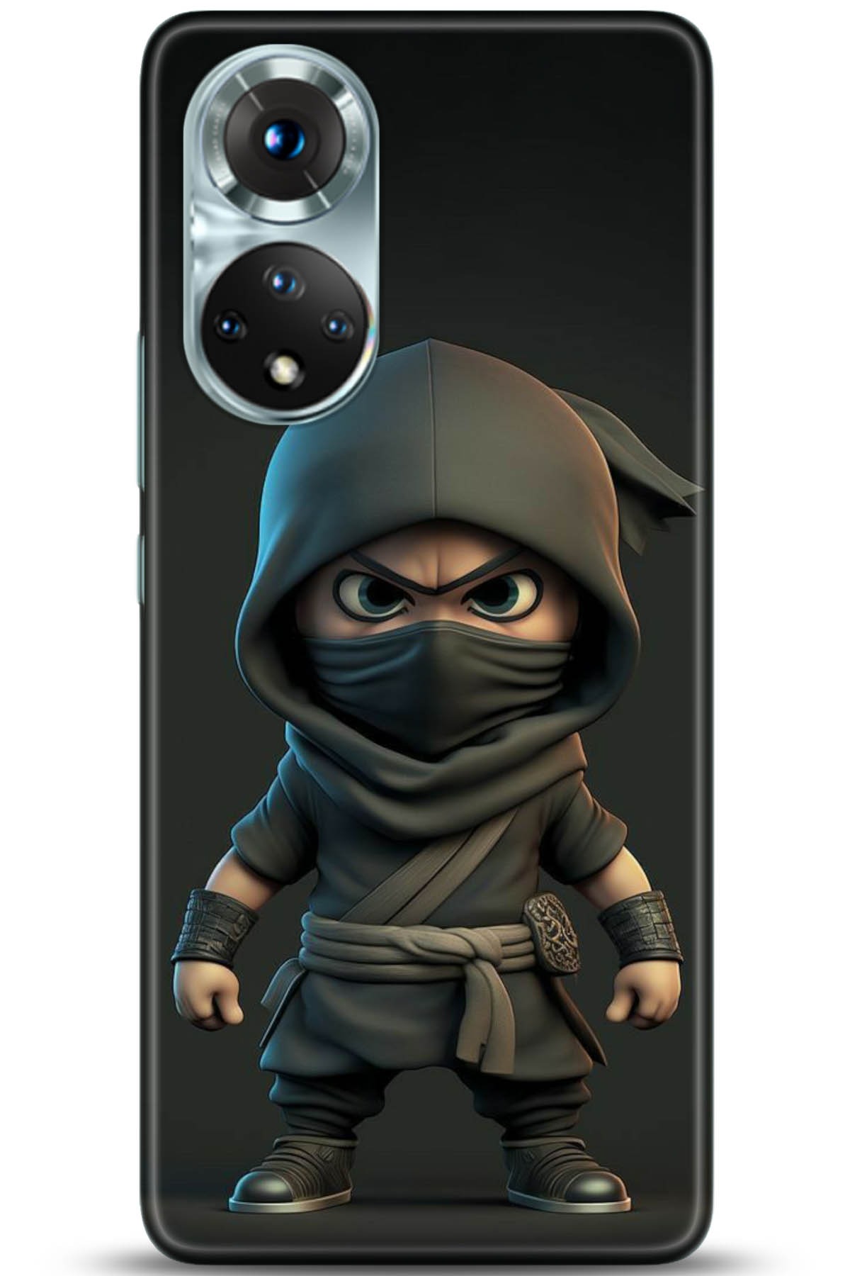 Honor 50 Kılıf HD Baskılı Kılıf - Followed Institution 5061