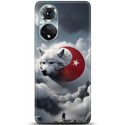 Kılıf HD Baskılı Kılıf - Followed Institution 5072