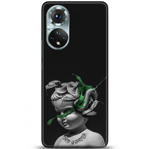 Kılıf HD Baskılı Kılıf - Followed Institution 5077