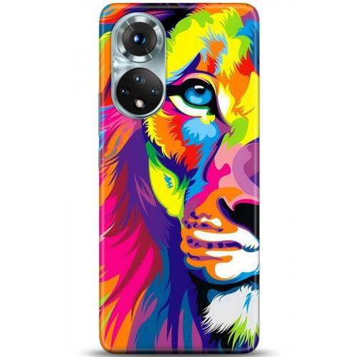 Kılıf HD Baskılı Kılıf - Followed Institution 5084