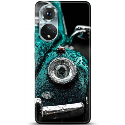 Kılıf HD Baskılı Kılıf - Followed Institution 5089