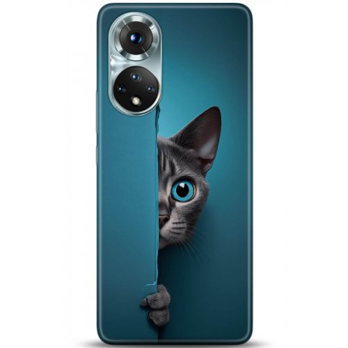 Kılıf HD Baskılı Kılıf - Followed Institution 5091