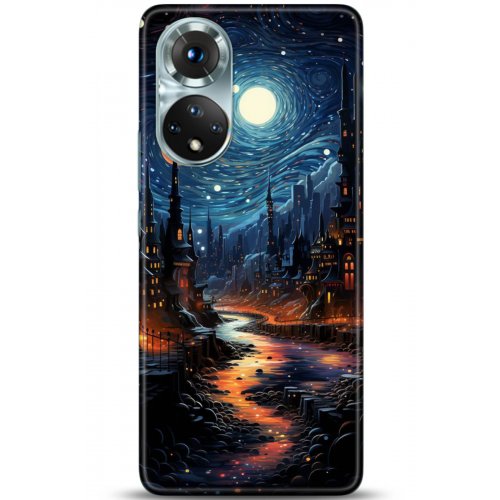 Kılıf HD Baskılı Kılıf - Followed Institution 5126