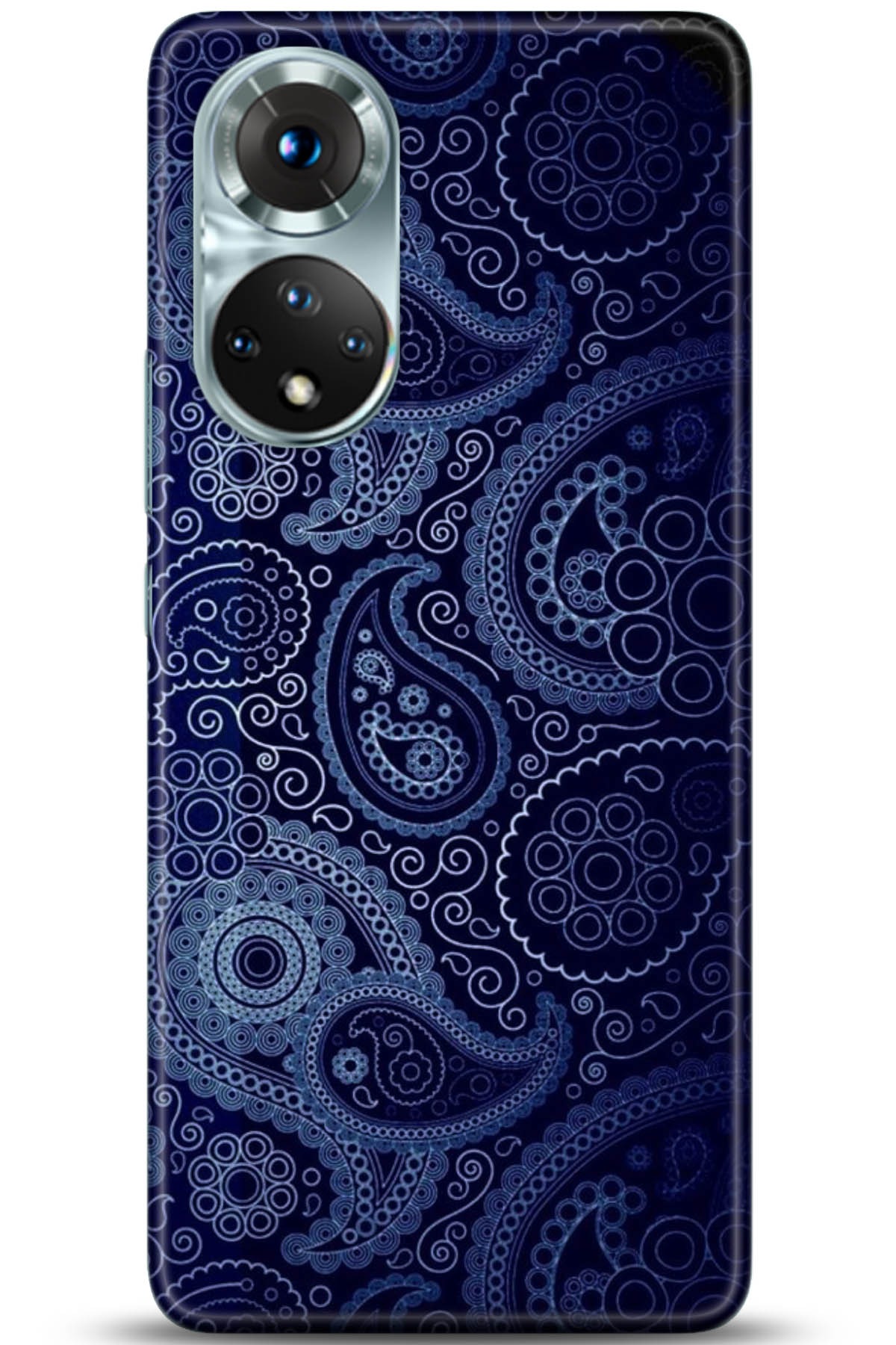 Honor 50 Kılıf HD Baskılı Kılıf - Followed Institution 5129