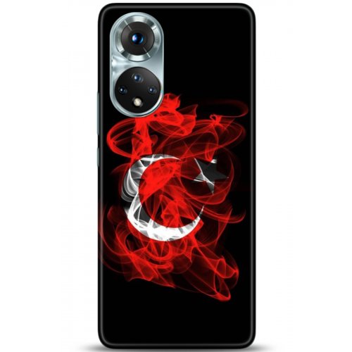 Kılıf HD Baskılı Kılıf - Followed Institution 5140