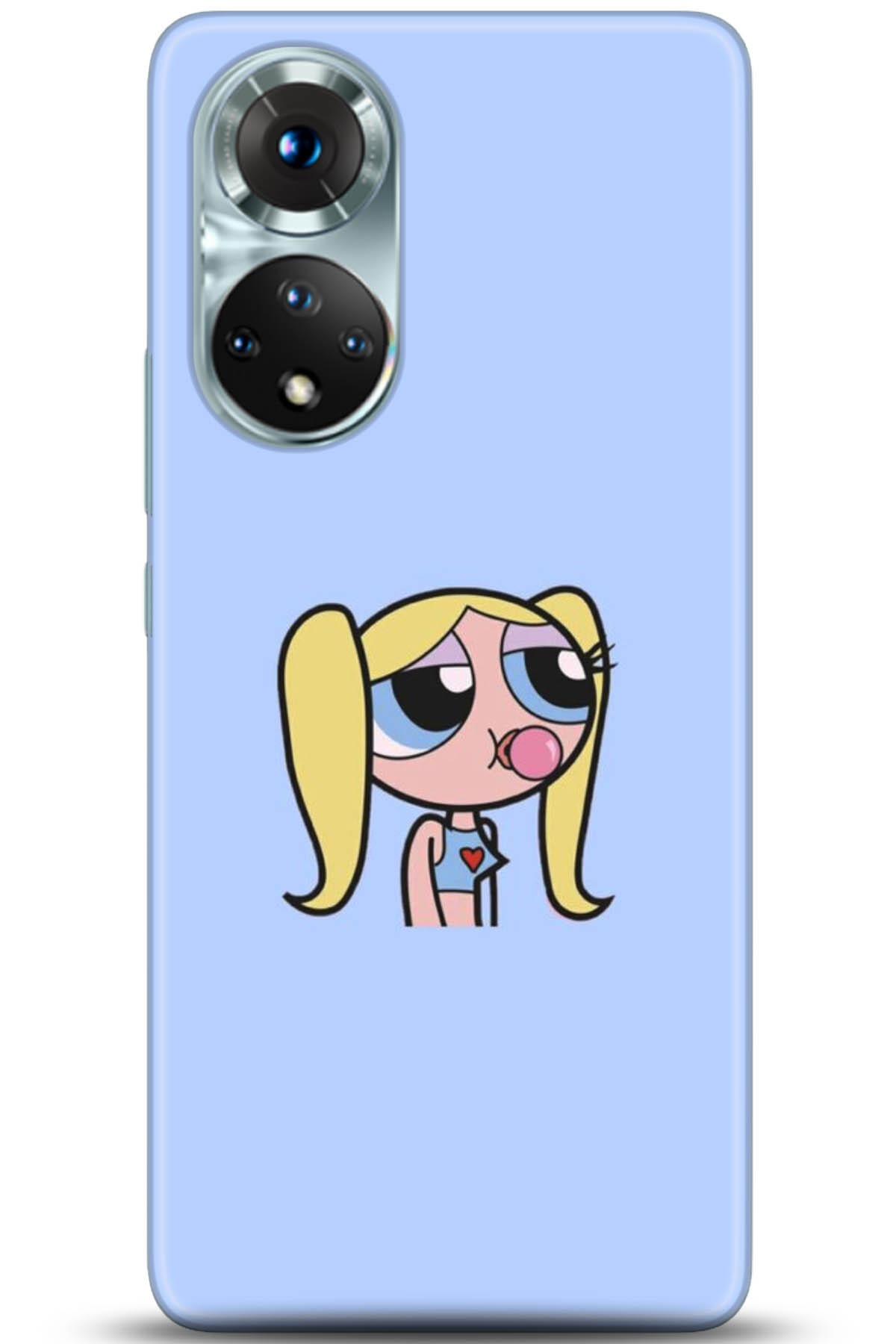 Honor 50 Kılıf HD Baskılı Kılıf - Followed Institution 5142