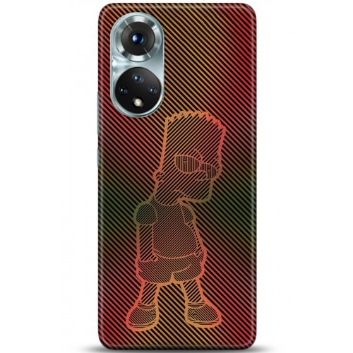 Kılıf HD Baskılı Kılıf - Followed Institution 5147