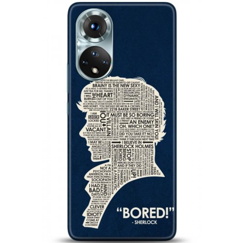 Kılıf HD Baskılı Kılıf - Followed Institution 5156