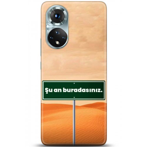 Kılıf HD Baskılı Kılıf - Followed Institution 5159