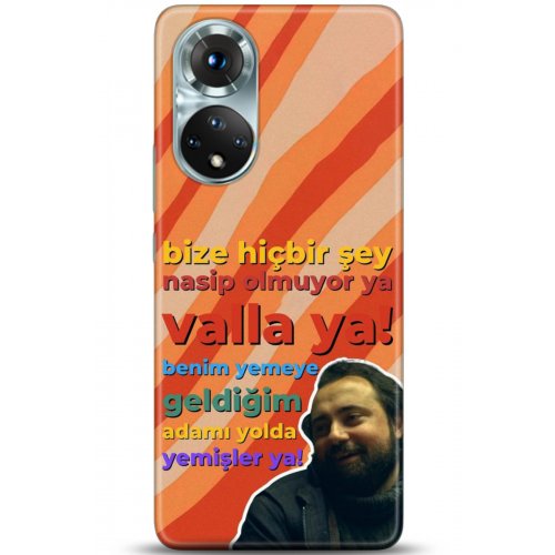 Kılıf HD Baskılı Kılıf - Followed Institution 5161