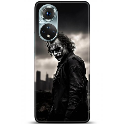 Kılıf HD Baskılı Kılıf - Followed Institution 5164