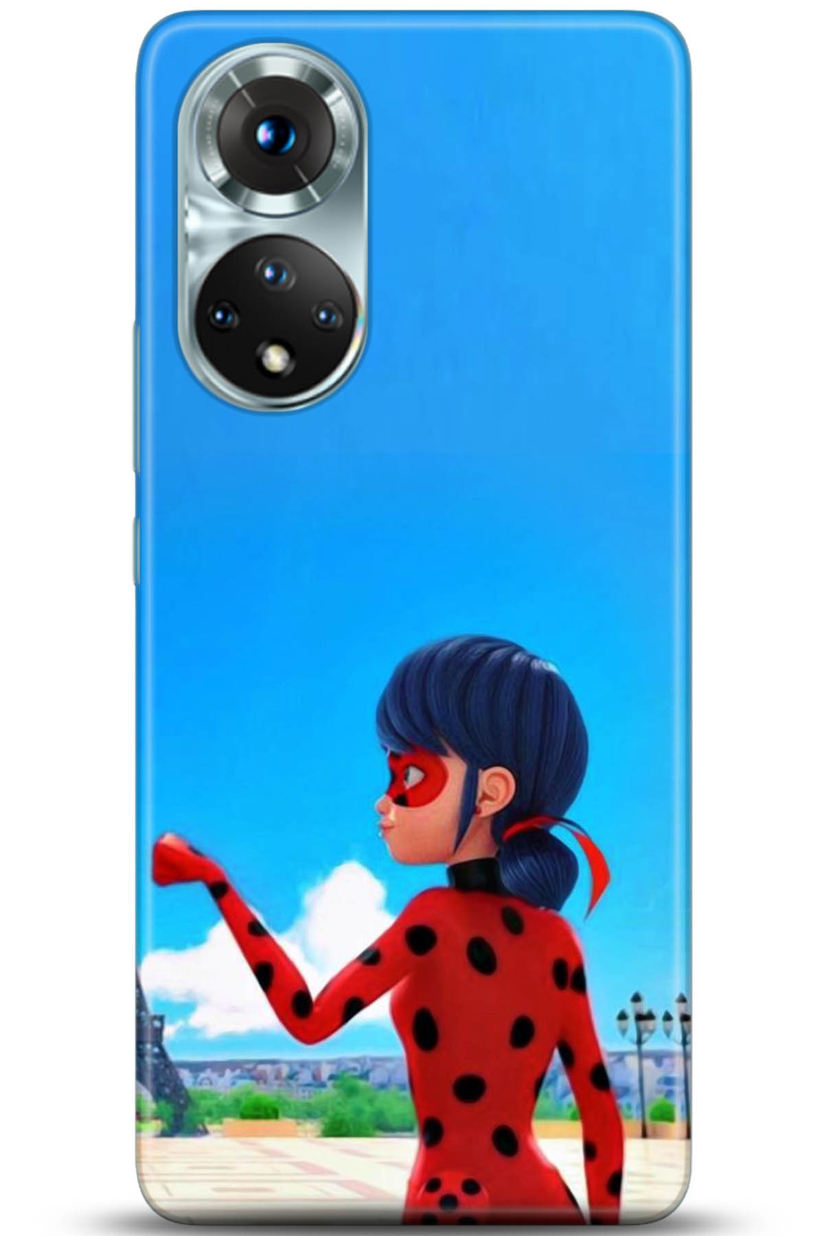 Honor 50 Kılıf HD Baskılı Kılıf - Followed Institution 5166