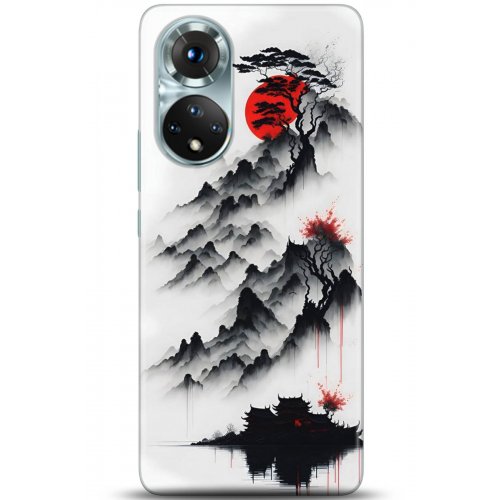 Kılıf HD Baskılı Kılıf - Followed Institution 5172