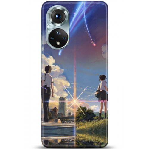 Kılıf HD Baskılı Kılıf - Followed Institution 5176