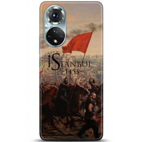 Kılıf HD Baskılı Kılıf - Followed Institution 5190