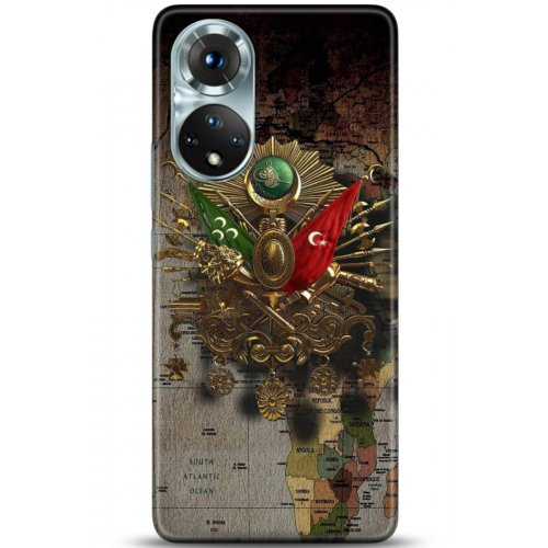 Kılıf HD Baskılı Kılıf - Followed Institution 5191