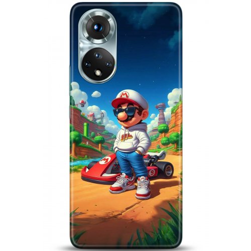 Kılıf HD Baskılı Kılıf - Followed Institution 5207