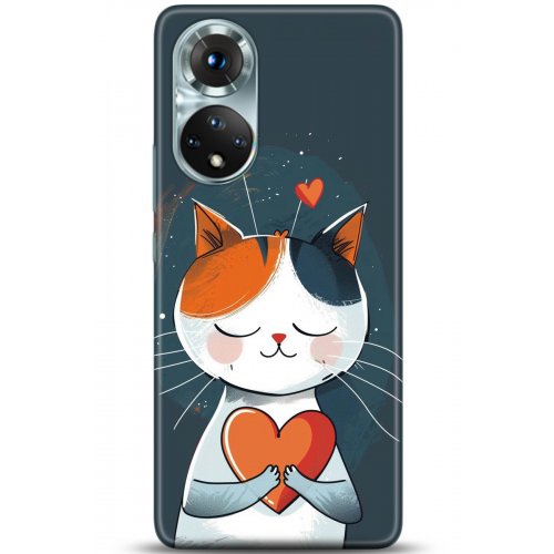 Kılıf HD Baskılı Kılıf - Followed Institution 5209