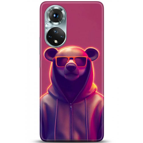 Kılıf HD Baskılı Kılıf - Followed Institution 5212